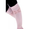 Podkolienky jazdecké Gummy Penelope, pár, light pink
