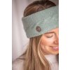 Čelenka Mel Penelope, sage green