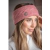 Čelenka Mel Penelope, antique pink