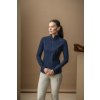 Tričko tréningové Alize Inverno AA, zateplené, dámske, core navy