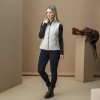 Rajtky Allora AA, s gripom, dámske, core black
