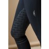 Rajtky Allora AA, s gripom, dámske, core black