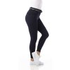 Rajtky Safir Je t'aime Equithème, s gripom na kolenách, detské, navy/black