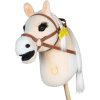 Hobby Horse Equestro, beige