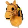 Hobby Horse Equestro, svetlohnedý