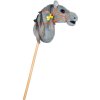 Hobby Horse Equestro, grey