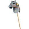 Hobby Horse Equestro, grey