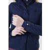 Bunda Flare Horseware, dámska, core navy