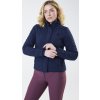 Bunda Flare Horseware, dámska, core navy