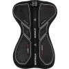 Dečka tlumící Sublime Zero Impact Back Riser Acavallo, černá