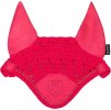 Ušaňa pre Hobby Horse Equestro, fuchsia