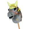 Ušaňa pre Hobby Horse Equestro, lime