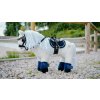 Baranček pod sedlo Pony Academy Equithème, mini, navy blue