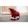 Deka Pony Academy Equithème, mini, red