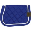 Dečka podsedlová Pony Academy Equithème, miny, royal blue