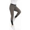 Rajtky Josephine Equithème, s gripem, dámské, taupe