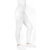 Rajtky Mila Equithème, s gripem, dámské, bílé
