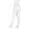 Rajtky Mila Equithème, s gripom, dámske, biele