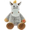 Hračka plyšová Osol Equi-Kids, chiné grey