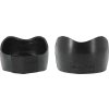 Chrániče na spenky Norton, pár, čierne