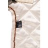 Deka pre Hobby Horse Premium HKM, beige