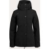 Bunda Hailey UHIP, zimná, dámska, jet black