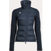 Bunda Everyday Hybrid UHIP, dámska, eclipse navy
