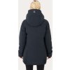 Bunda zimná jazdecká Rime 2.0 UHIP, dámska, dark navy