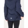 Bunda zimná Frost UHIP, kratšia, dámska, navy