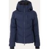 Bunda zimná Frost UHIP, kratšia, dámska, navy