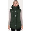 Vesta Regular Pro Dog Trainer UHIP, dámska, deep green