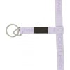Ohlávka Jacquard Equithème, lilas