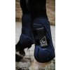 Gamaše predné XTR Flex Velcro Norton, pár, navy blue