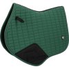 Dečka podsedlová Combo master Pro Series, všestranná, dark green