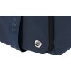 Taška cestovná Je t'aime Equithème, navy blue