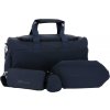 Taška cestovná Je t'aime Equithème, navy blue