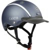 Prilba Choice Prime CASCO, blue