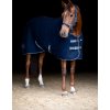Deka odpocovacia Veda HorseGuard, navy
