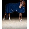 Deka odpocovacia Veda HorseGuard, navy