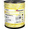 Lanko na elektrický ohradník Ranger R6 Horizont, 200 m, yellow/white