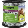 Lanko na elektrický ohradník Beaumont, 200 m, 6 mm, white/green
