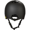 Prilba jazdecká Strixx M/G Back on Track, čierna