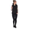 Vesta Canada HKM, s integrovaným vyhrievaním, dámska, čierna