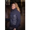 Bunda Edelweiss Penelope, dámská, navy blue