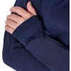 Tričko multifunkčné Base Layer Equestro, dámske, navy