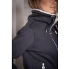 Mikina Laponia Penelope, dámská, navy blue