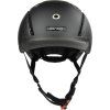 Prilba Choice Starlit CASCO, čierna (Obvod hlavy 52-56 cm	)
