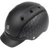 Prilba Choice Starlit CASCO, čierna (Obvod hlavy 52-56 cm	)