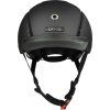 Prilba Choice Turnier CASCO, čierna (Obvod hlavy 52-56 cm	)