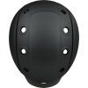 Prilba Choice Turnier CASCO, čierna (Obvod hlavy 52-56 cm	)